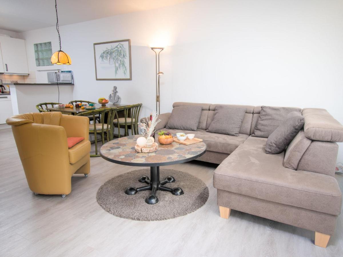 Holiday Home Butzel By Interhome Norddeich  Eksteriør billede