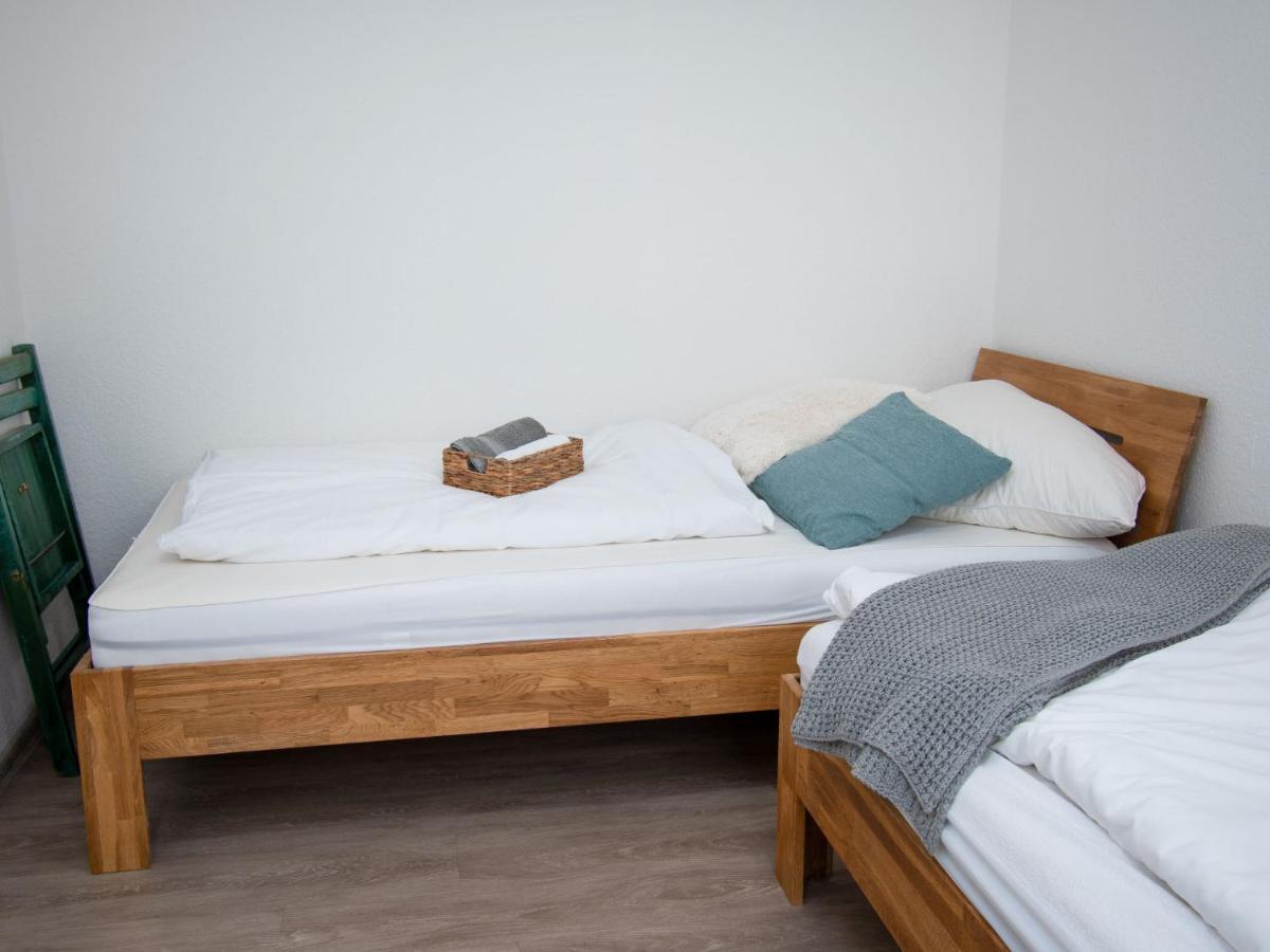 Holiday Home Butzel By Interhome Norddeich  Eksteriør billede
