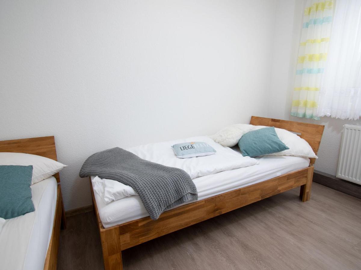 Holiday Home Butzel By Interhome Norddeich  Eksteriør billede